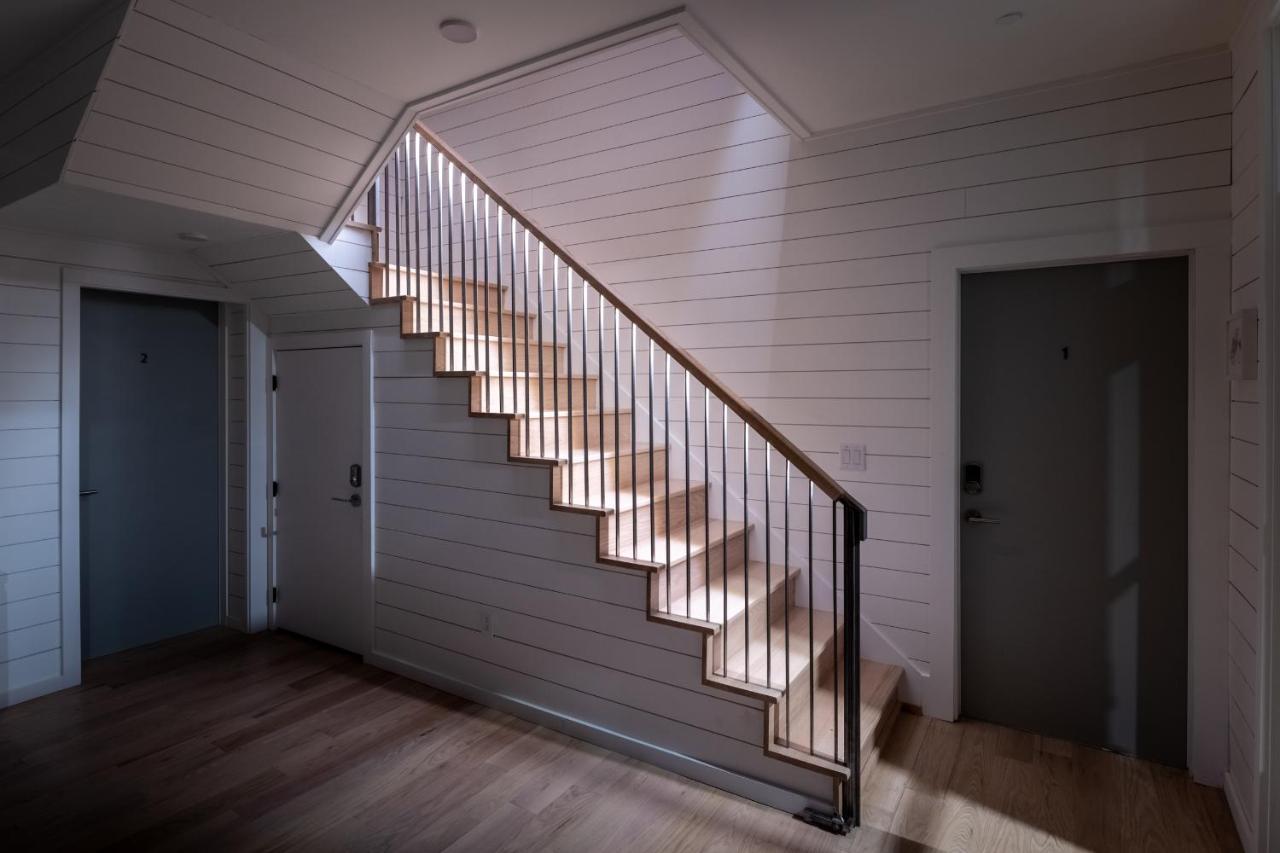 Boutique Room Steps From Downtown Mall Rose Jean - Room 4 シャーロッツビル エクステリア 写真